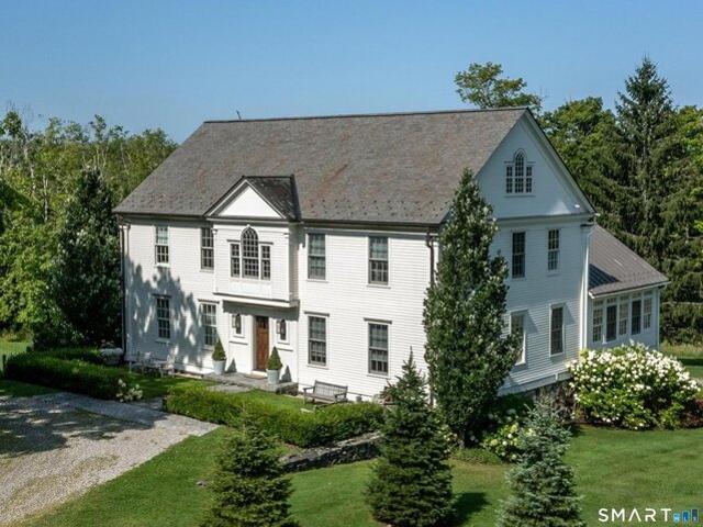 Prospect Mountain Rd, Litchfield, Home For Sale