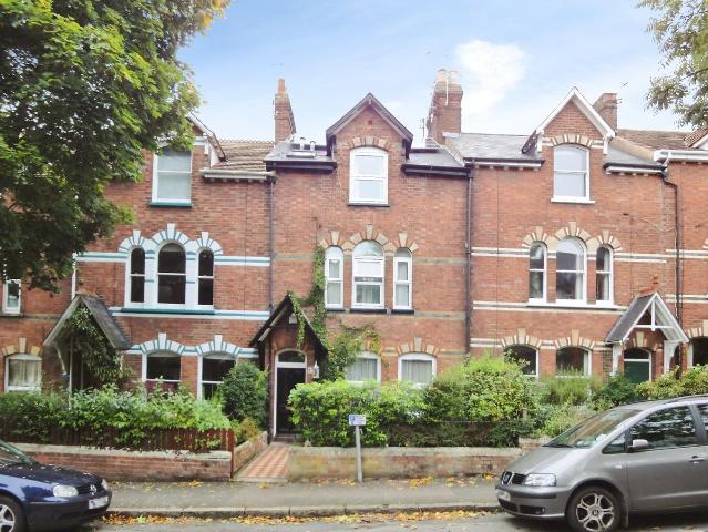 Prospect Park, Exeter EX4, 7 bed shared accommodation to rent, £6,109 pcm | PrimeLocation