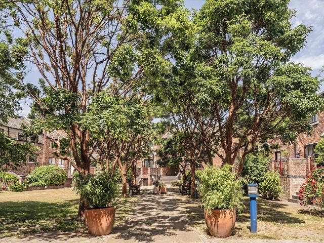 Prospect Place, Wapping E1W, 3 bed semi detached house to rent, £3,250 pcm | PrimeLocation