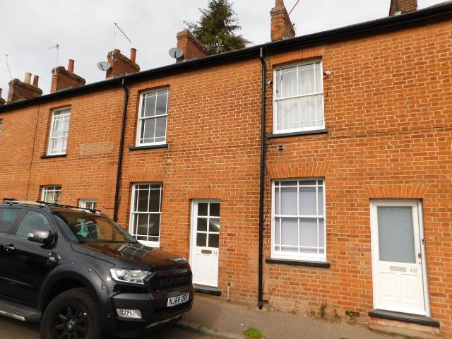 Prospect Place, Welwyn AL6, 2 bed cottage to rent, £1,300 pcm | PrimeLocation