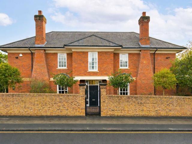 Prospect Place, West Wimbledon SW20, 5 bed detached house to rent, £20,000 pcm | PrimeLocation