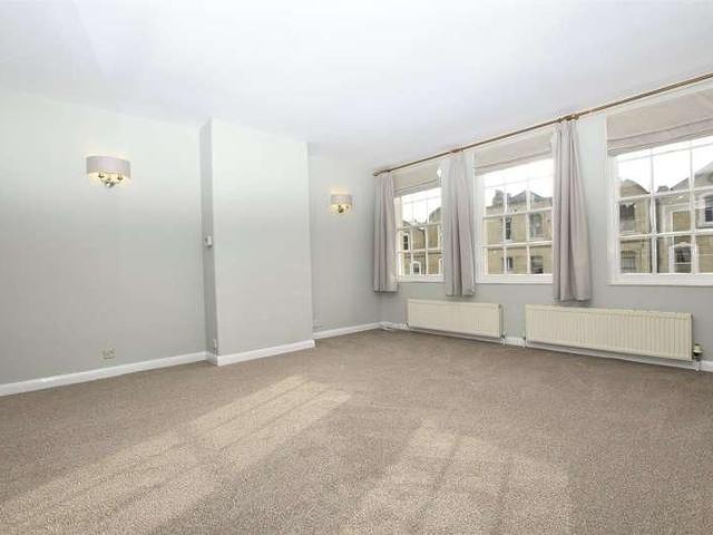 Prospect Place, Camden Road, Bath, Somerset, BA1
