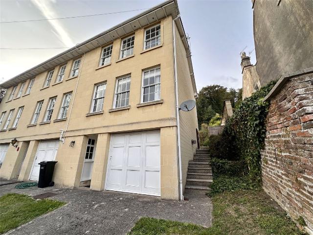 Prospect Place, Camden Road, Bath, Somerset BA1, 3 bed semi detached house to rent, £1,850 pcm | PrimeLocation