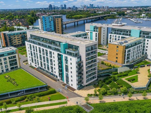 Prospect Place, Cardiff CF11 1 bed apartment to rent £1,000 pcm £231 pw