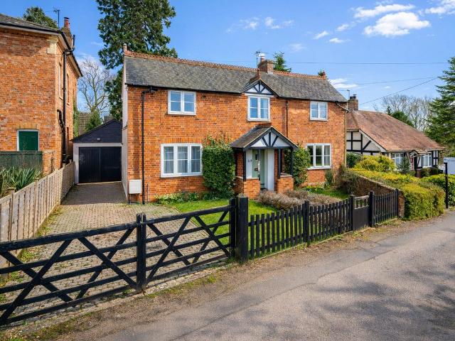 Prospect Place, Castlethorpe MK19, 4 bed shared accommodation to rent, £1,995 pcm | PrimeLocation