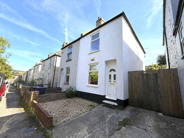 Prospect Place, Dover CT17, 2 bed semi detached house to rent, £975 pcm | PrimeLocation