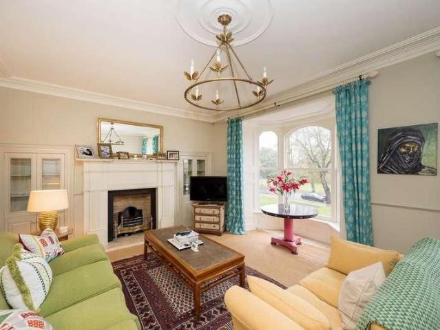 Prospect Place, Harrogate, HG1