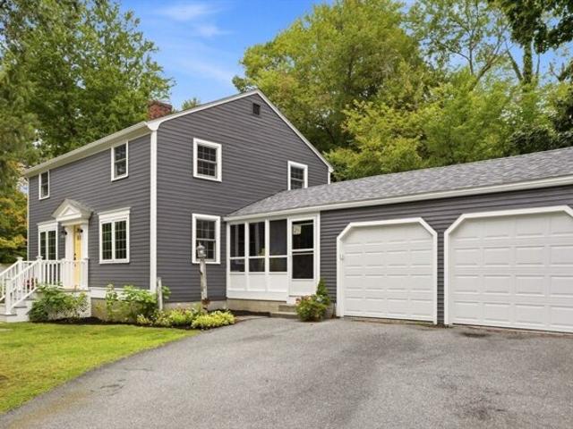 Prospect Rd, Andover, Home For Sale