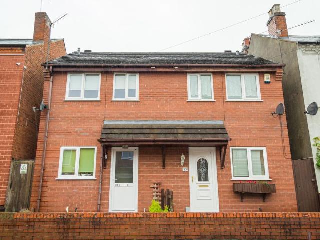 Prospect Road North, Redditch B98, 2 bed property to rent, £1,000 pcm | PrimeLocation