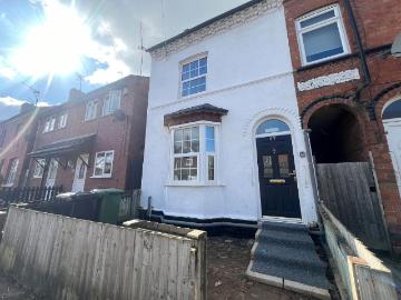 Redditch, Worcestershire county, Midlands