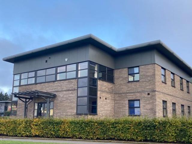 Prospect Road, Westhill, Office To Lease
