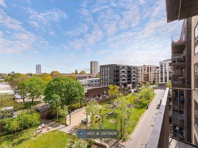 Prospect Row, London E15, 2 bed flat to rent, £2,600 pcm | PrimeLocation