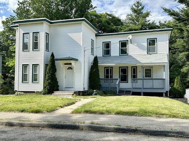 Prospect St, Templeton, Home For Sale