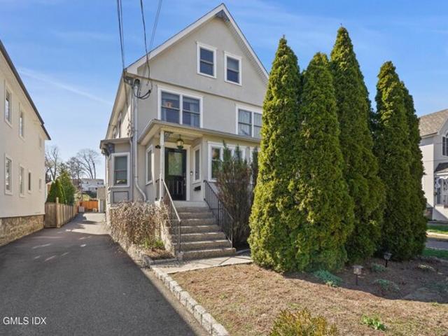 Prospect St Unit,greenwich, Condo For Sale