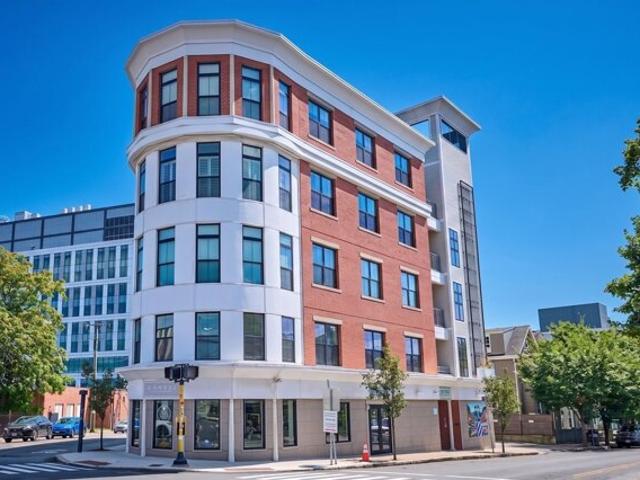 Prospect St Unit,somerville, Condo For Sale