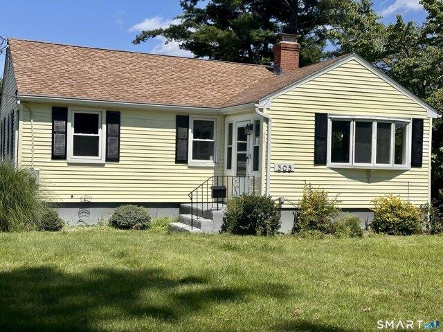 Prospect St, Wethersfield, Home For Sale