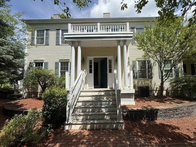 Prospect St Apt,acton, Condo For Sale