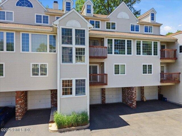 Prospect St Apt,greenwich, Condo For Sale