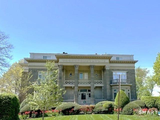 Prospect St Apt E, New Haven, Condo For Sale