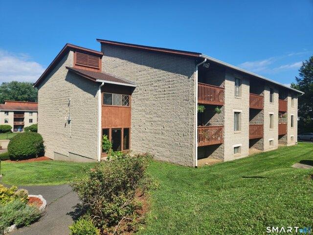 Prospect St Apt,manchester, Condo For Sale