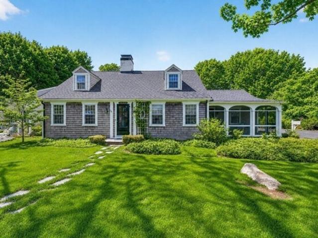 Prospect St, Dartmouth, Home For Sale