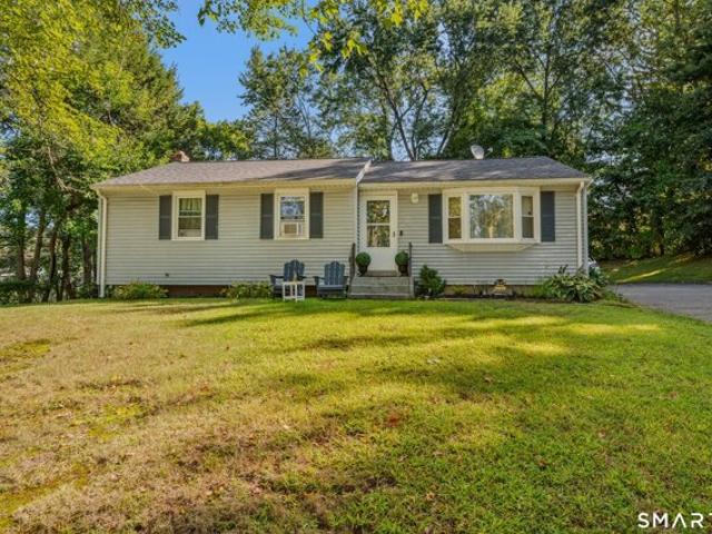 Prospect St, Glastonbury, Home For Sale