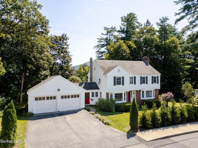 Prospect St, Great Barrington, Home For Sale