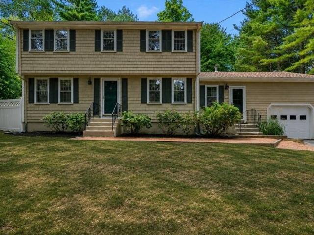Prospect St, Hingham, Home For Sale