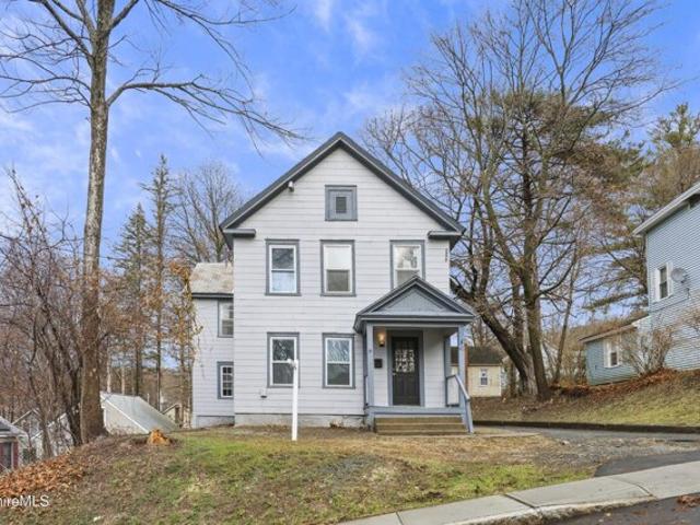 Prospect St, North Adams, Home For Sale