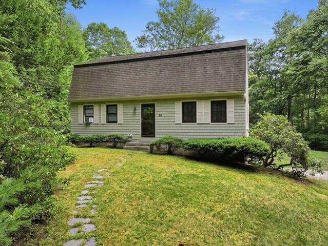 Prospect St, Rutland, Home For Sale