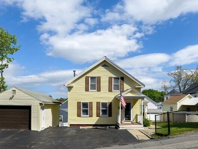 Prospect St, Spencer, Home For Sale