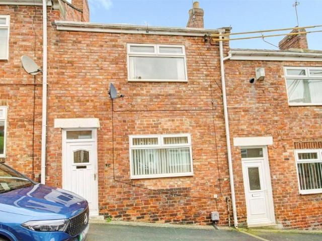 Prospect Street, Chester Le Street. 2 bed terraced house to rent £725 pcm £167 pw