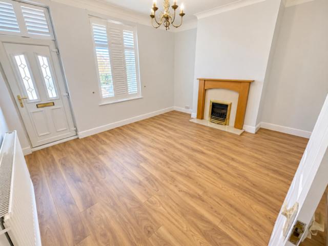 PROSPECT STREET, ALFRETON