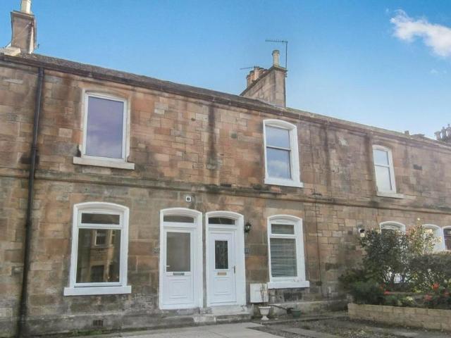Prospect Street, Falkirk FK1 1 bed flat to rent £750 pcm £173 pw