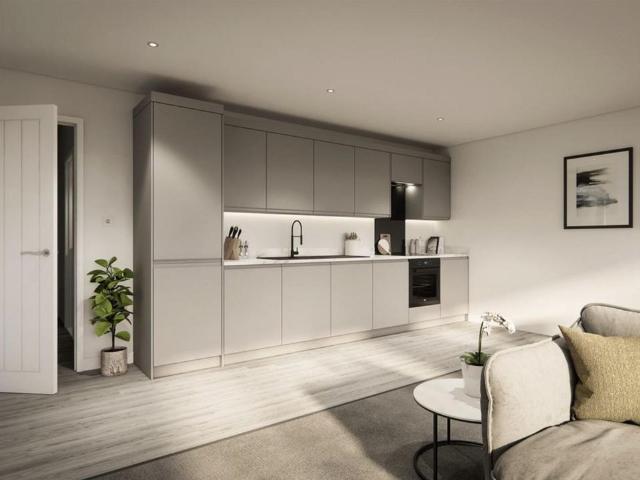 Prospect Street, Kingston Upon Hull HU2, 2 bed flat to rent, £900 pcm | PrimeLocation