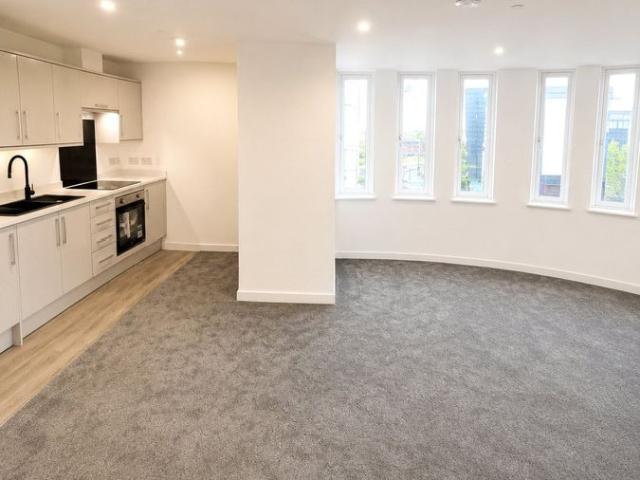 Prospect Street, Hull, East Riding Of Yorkshi HU2, 1 bed flat to rent, £700 pcm | PrimeLocation