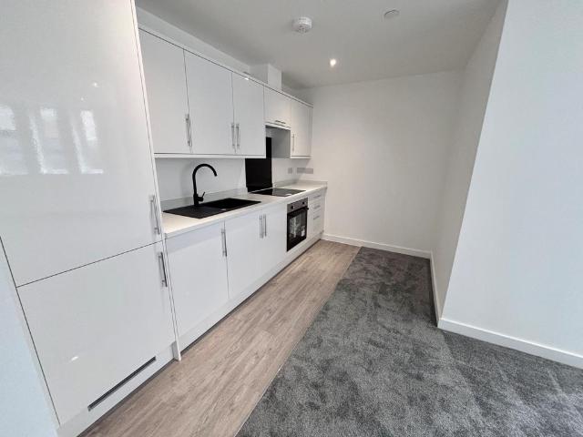 Prospect Street, Hull, HU2 1 bed apartment to rent £875 pcm £202 pw