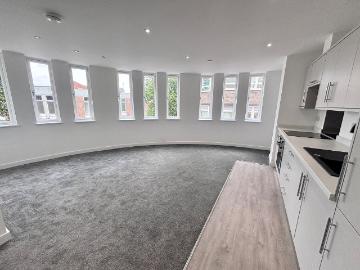 Prospect Street, Hull HU2, Studio to rent, £700 pcm | PrimeLocation