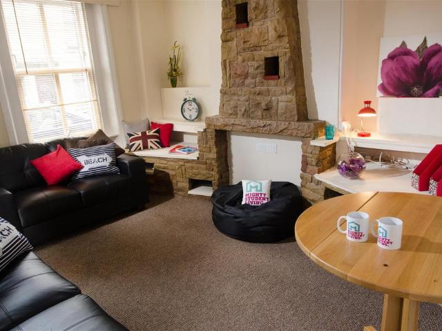 Prospect Street, Lancaster LA1 4 bed private hall to rent £537 pcm £124 pw