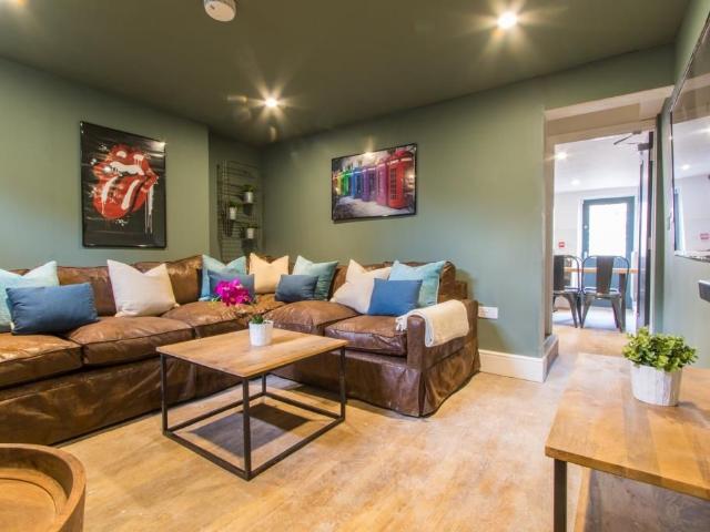 Prospect Street, Lancaster LA1, 5 bed terraced house to rent, £693 pppm | PrimeLocation