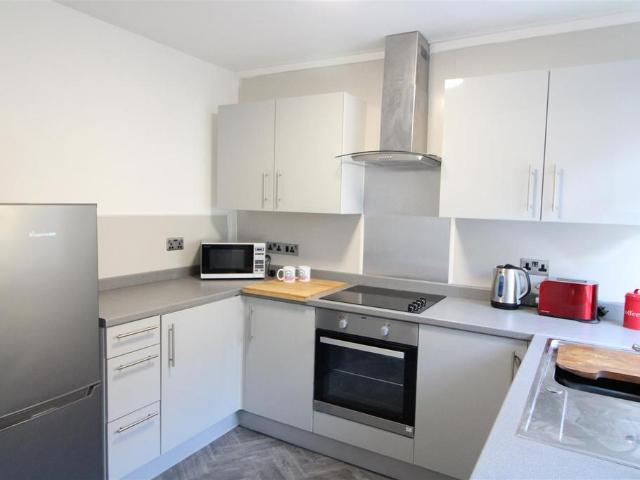 Prospect Street, Lancaster LA1 3 bed private hall to rent £628 pcm £145 pw