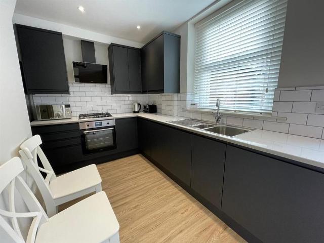 Prospect Street, Lancaster LA1 3 bed private hall to rent £654 pcm £151 pw
