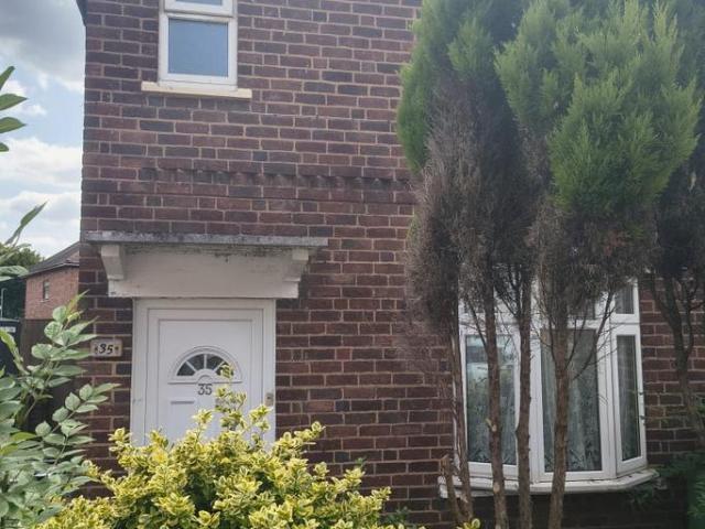 Prospect Street, Tamworth, B79 3 bed semi detached house to rent £1,200 pcm £277 pw