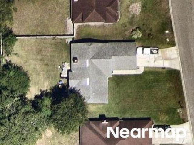 Prospector Dr