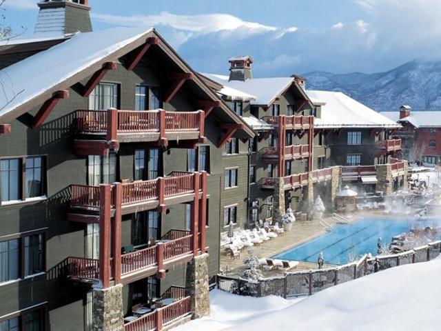 Prospector Rd Unit, Aspen, Condo For Sale