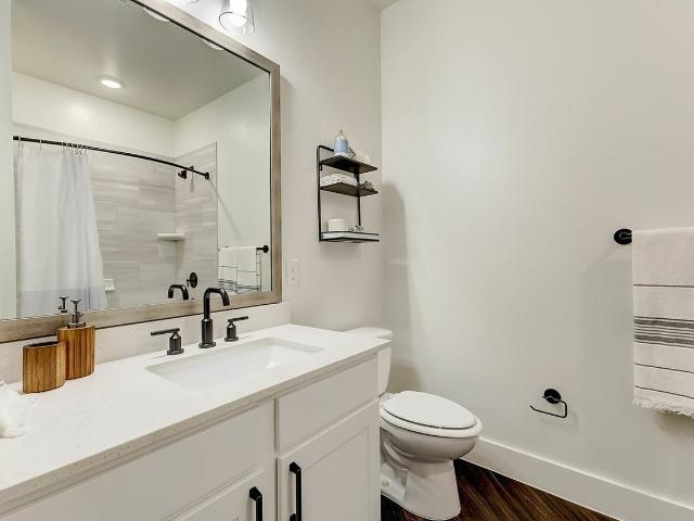 Prosper Elms Apartments 1 Bedroom Apartment for Rent at 634 N Teel Pkwy, Prosper, TX 75078