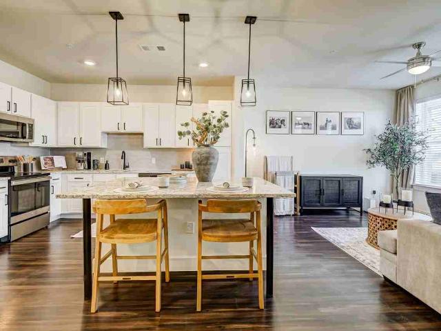 Prosper Elms Apartments 1 Bedroom Apartment for Rent at 634 N Teel Pkwy, Prosper, TX 75078