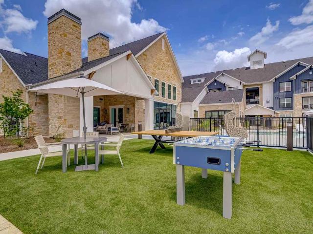 Prosper Elms Apartments 1 Bedroom Apartment for Rent at 634 N Teel Pkwy, Prosper, TX 75078