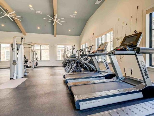 Prosper Elms Apartments 1 Bedroom Apartment for Rent at 634 N Teel Pkwy, Prosper, TX 75078