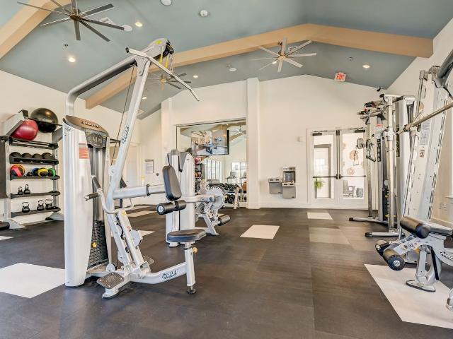 Prosper Elms Apartments 2 Bedroom Apartment for Rent at 634 N Teel Pkwy, Prosper, TX 75078